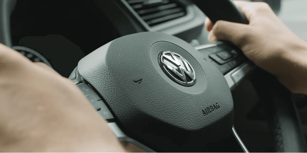 Lane Assist Wheel Vibration