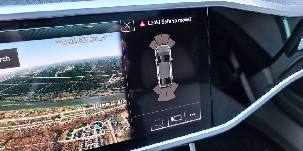 Automatic PDC Activation