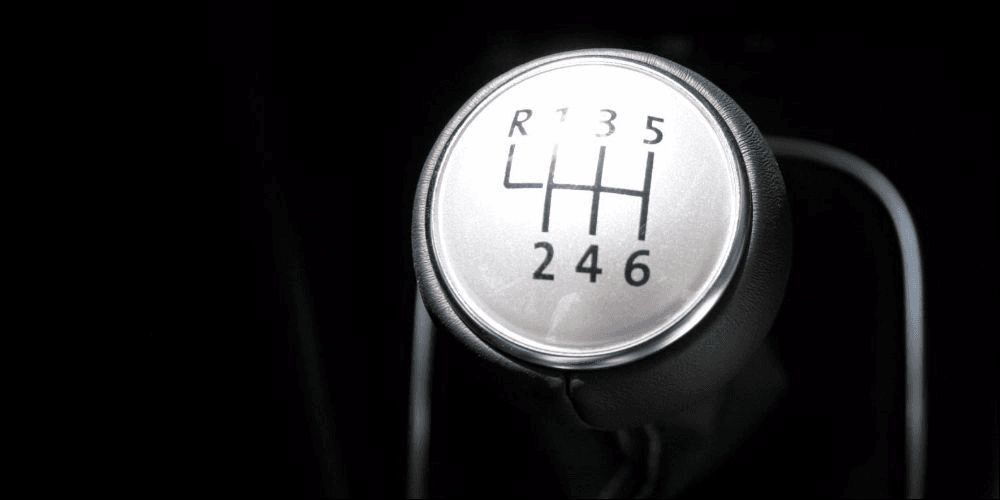 Rear Wiper with Reverse Gear