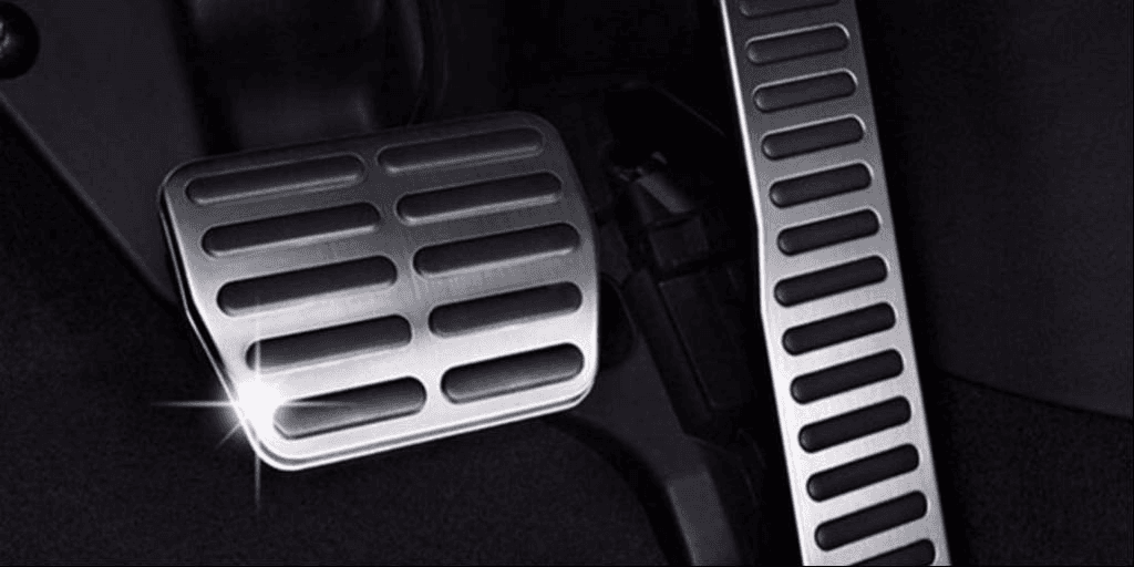 Brake Assist Settings