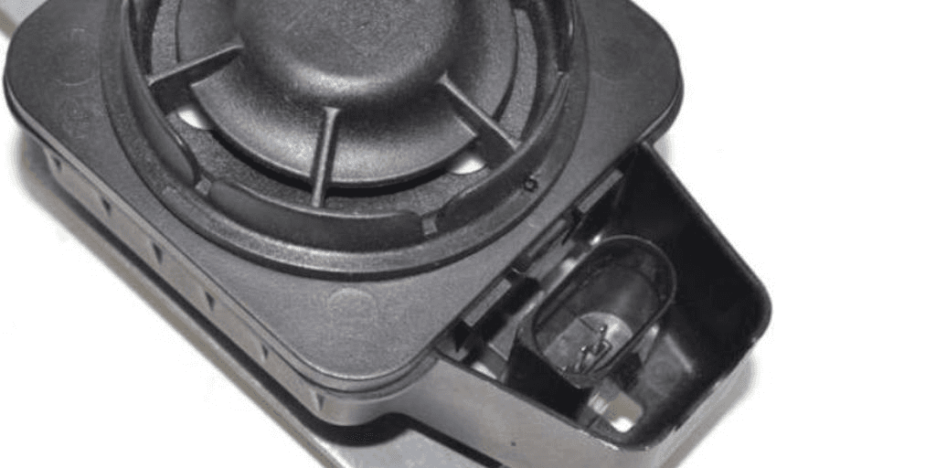 Anti-Theft Alarm System