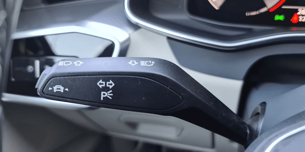 Lane Departure Warning Memory