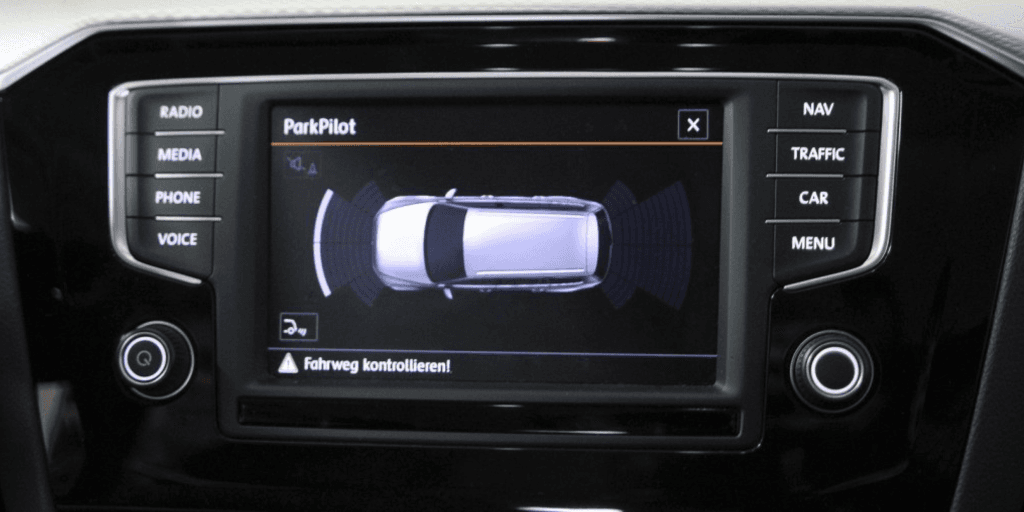 Automatic PDC Activation
