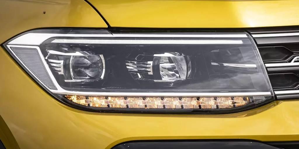 Front Pace-Car Indicators "Urban Joke"