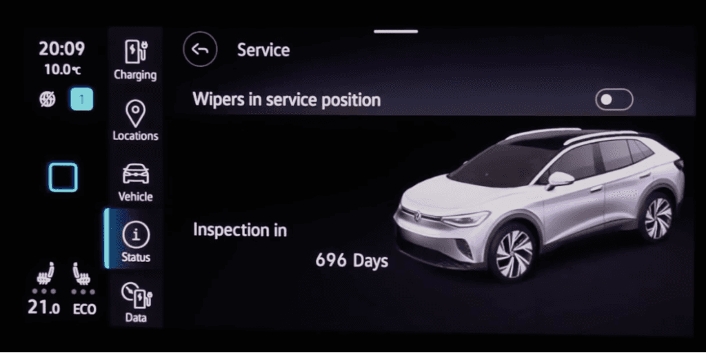 Inspection Service Reset V2