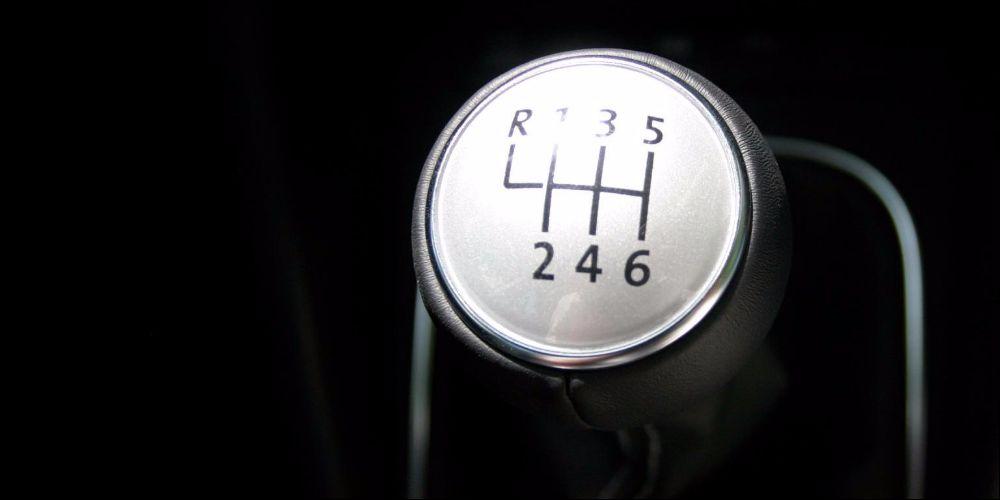 Rear Wiper with Reverse Gear