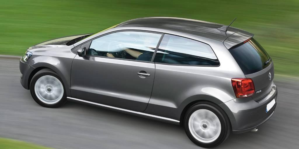 Hill Start Assist Settings