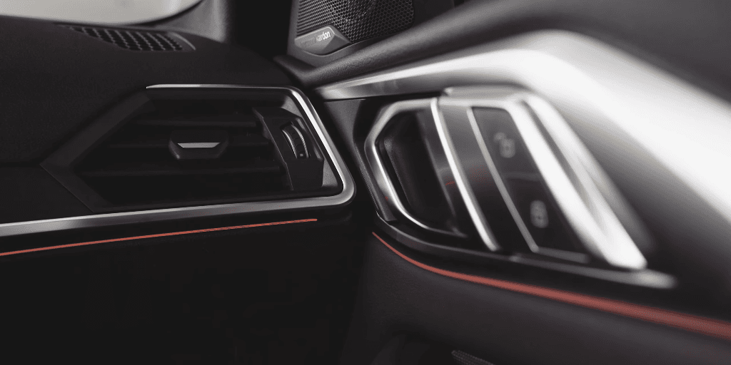Ambient Lighting Brightness