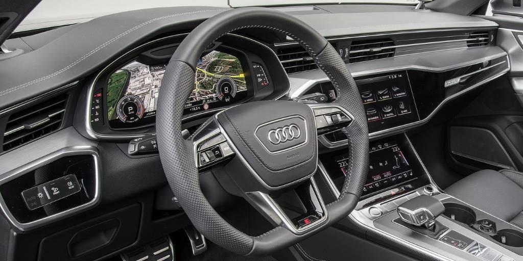 Lane Assist Wheel Vibration Settings