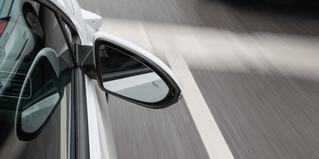 Mirror Dip Setting in Multimedia