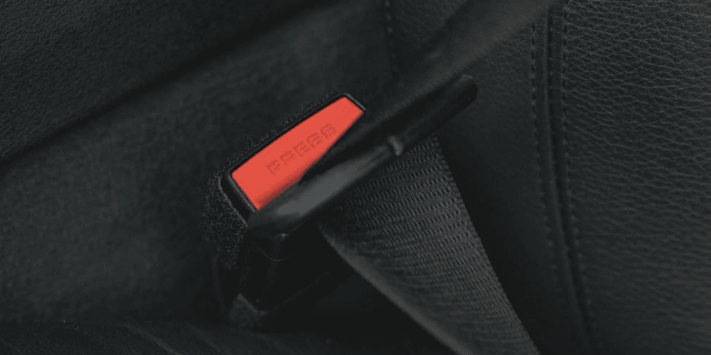 Seat Belt Warnings Duration