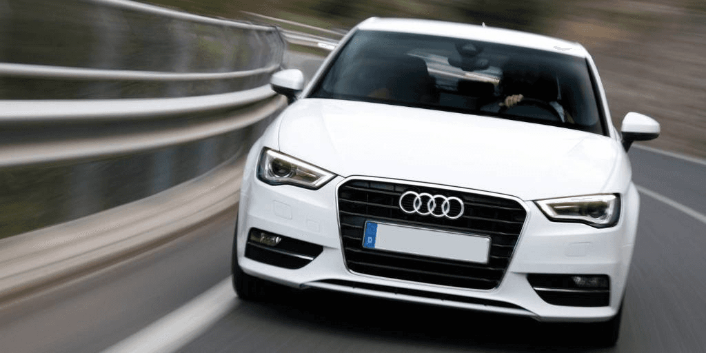 Speed Threshold for Cornering Lights