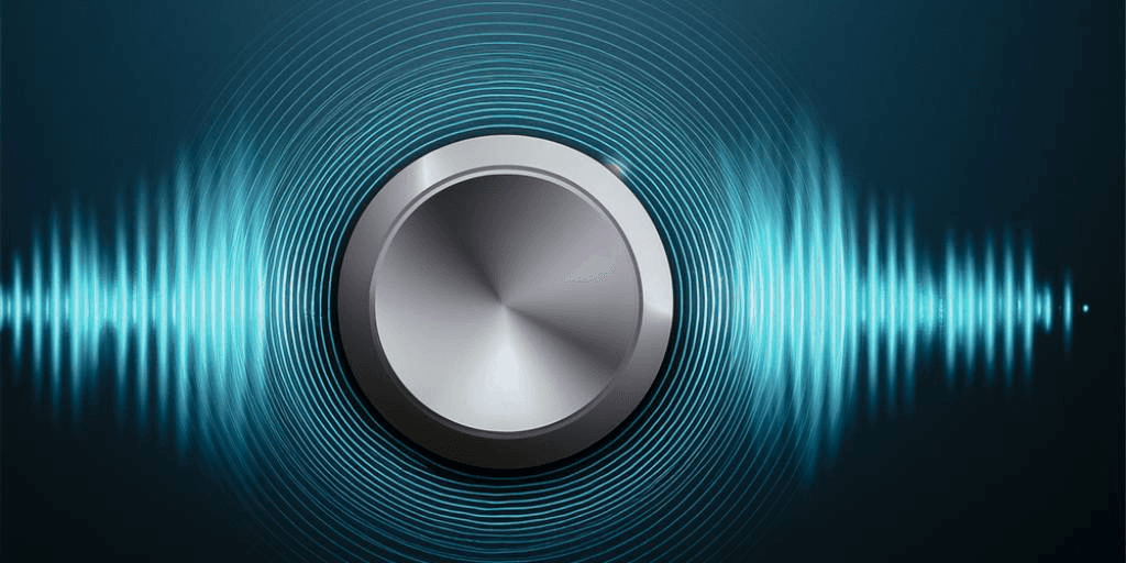 Front Park Assist Volume