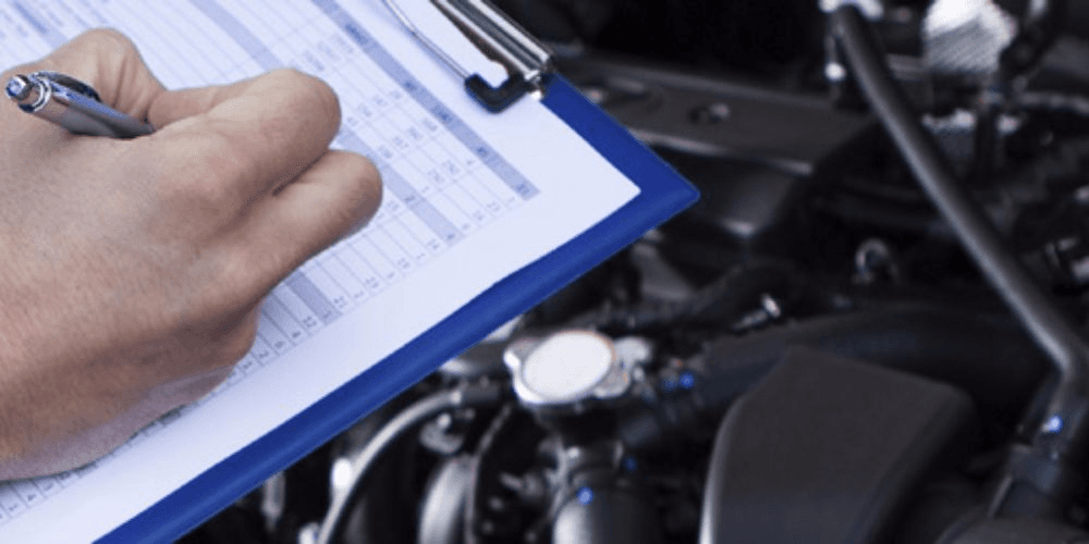 Inspection Service Reset