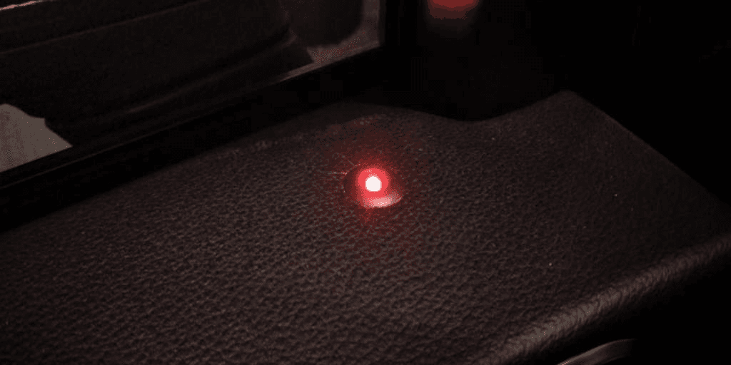 Anti-Theft Alarm System