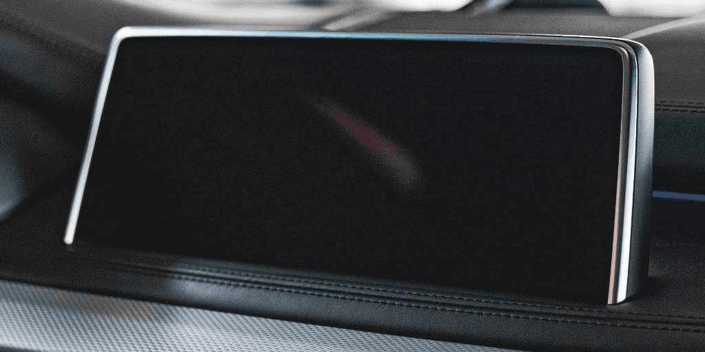 Display Screen Retrofit