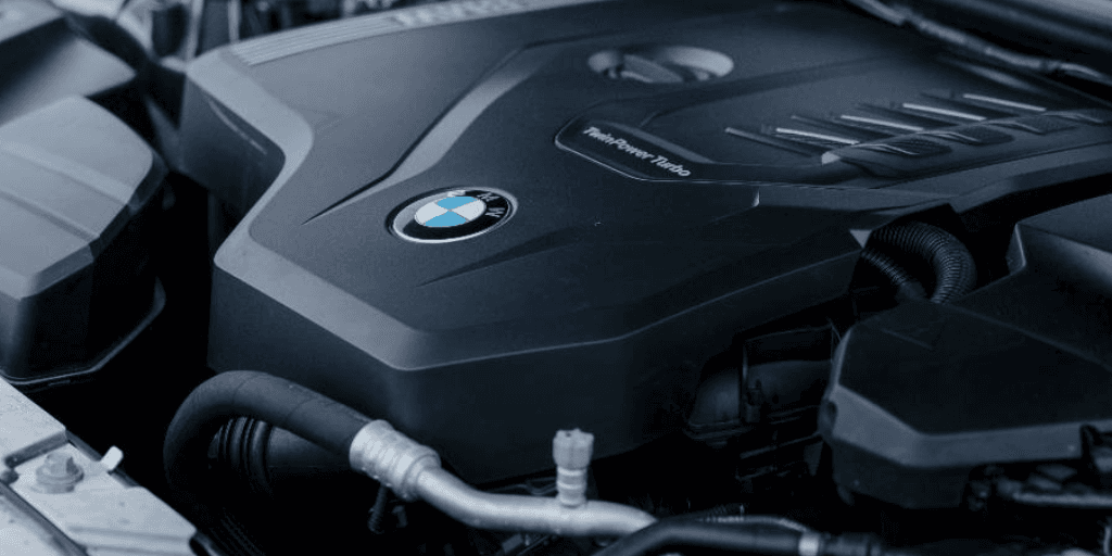 VVT/VANOS Adaptation Reset