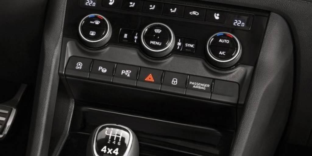 Auto Lock/Unlock
