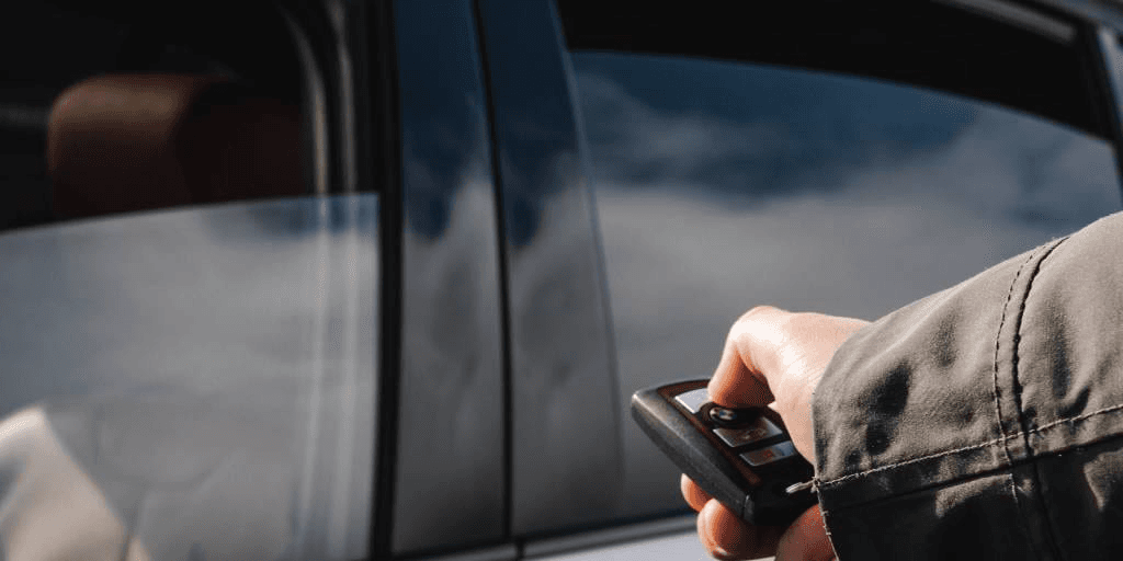 Windows Delay for Comfort Opening