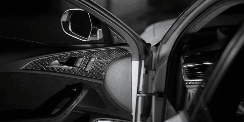 Engine Off when Door Open