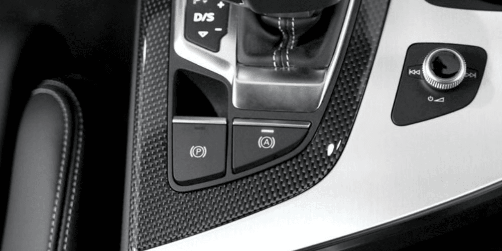 Hill Start Assist Settings