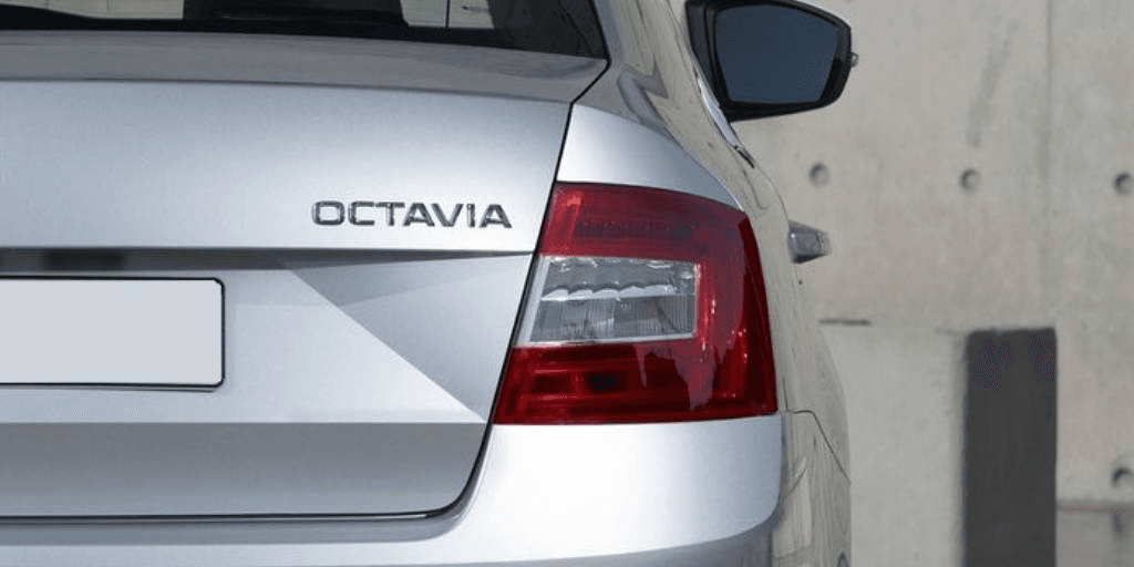 Bulb Diagnostic: Rear Lights