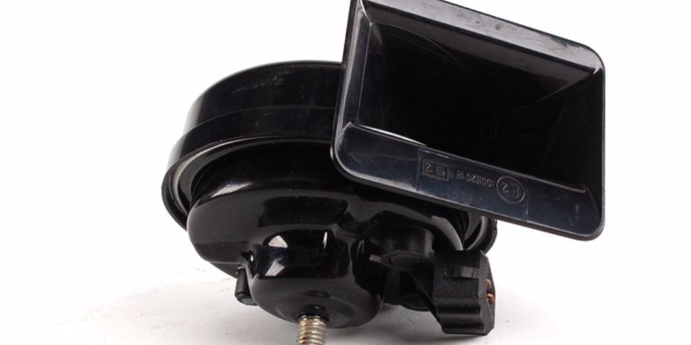 Country Setting for Alarm Horn