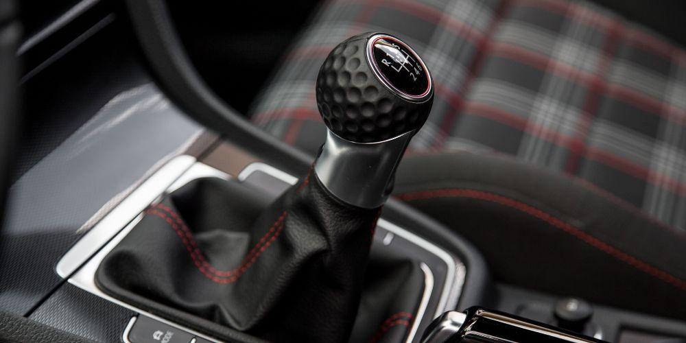 Transmission Synchro Points Calibration