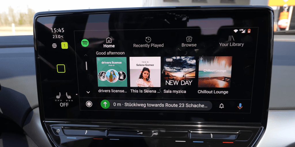 Smart Link Restriction Unlock