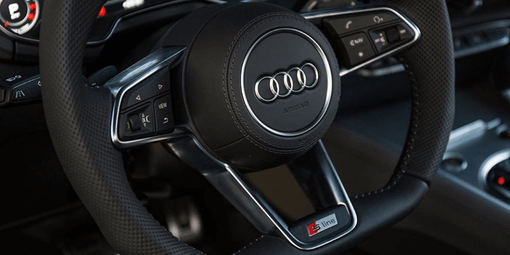 Lane Assist Wheel Vibration