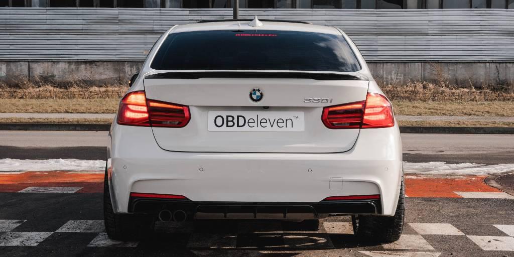 Hazard Lights after Emergency Braking