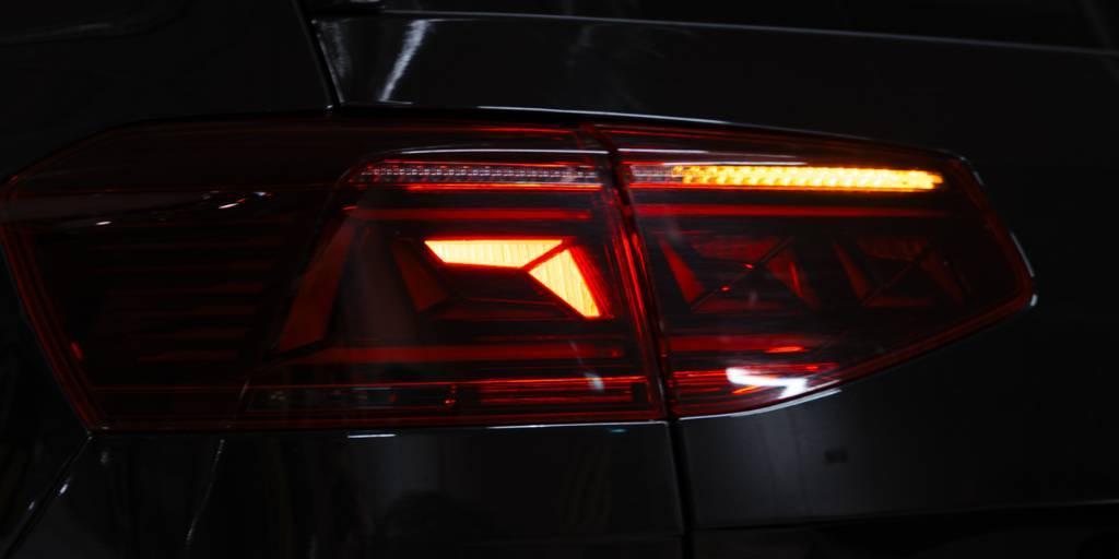 Sequential Turn Signals "Urban Joke"