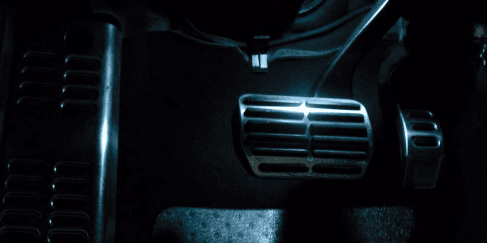 Footwell Lights Retrofit