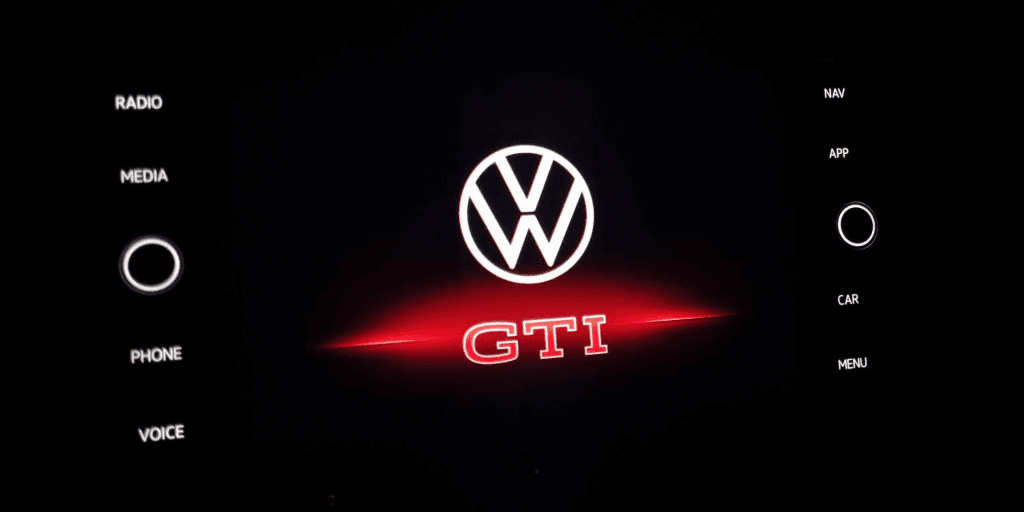 Multimedia Startup Logo