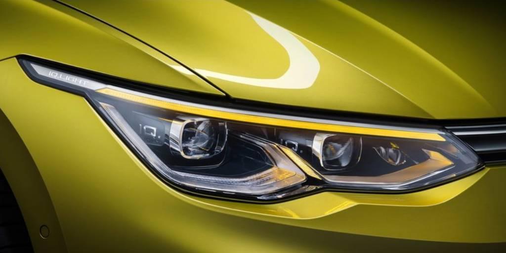 Lock/Unlock Visual Confirmation