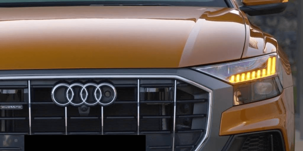 DRL Function with Turn Signal