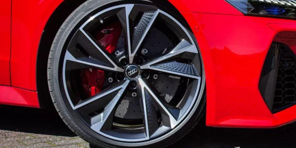 Brake Disc Drying Settings