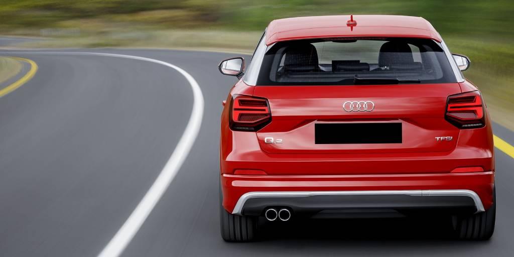 Lane Assist Warning Level