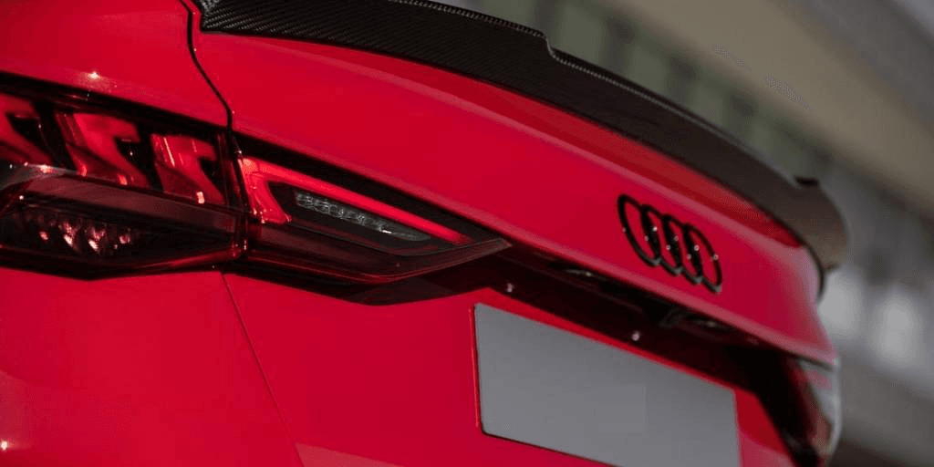 Taillights Animation