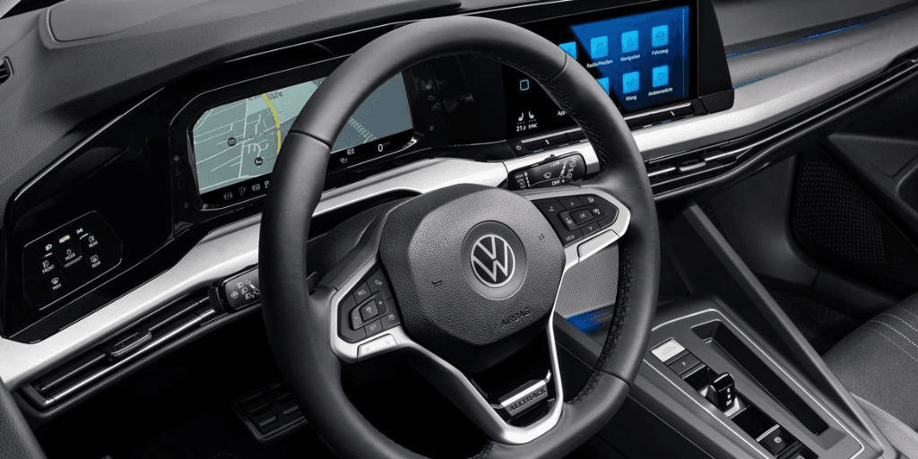 Power Steering Support