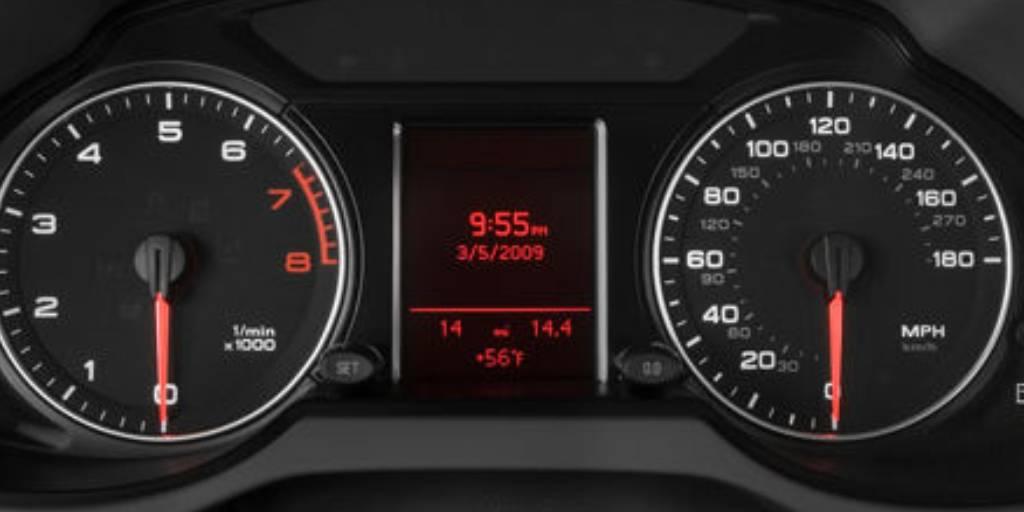 Multi Function Display