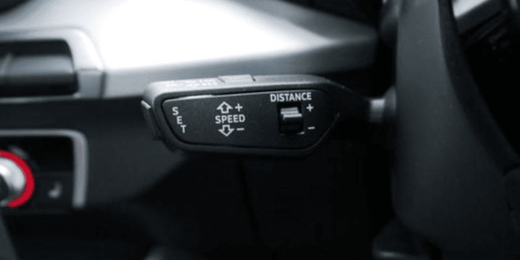 ACC Automatic Resume