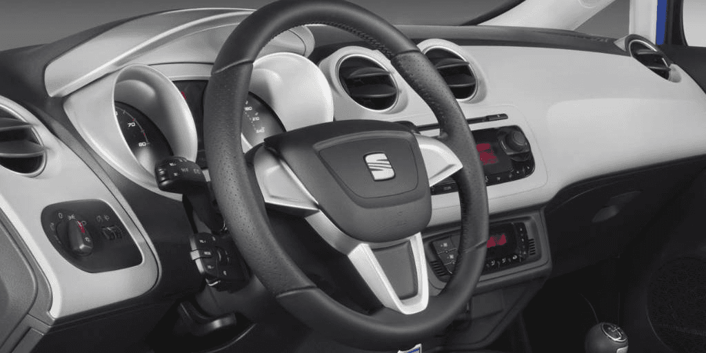 Steering Response