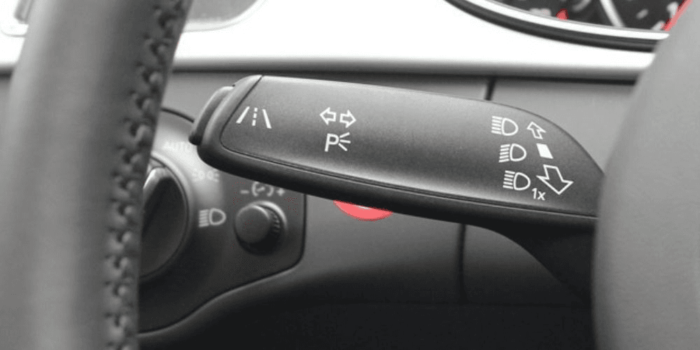 Lane Departure Warning Memory