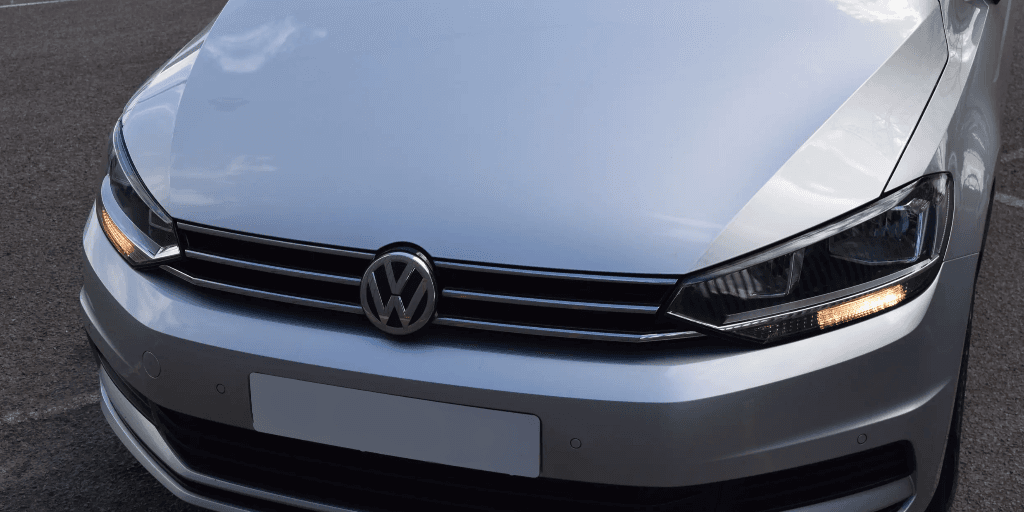 DRL On with Low Beam Halogen