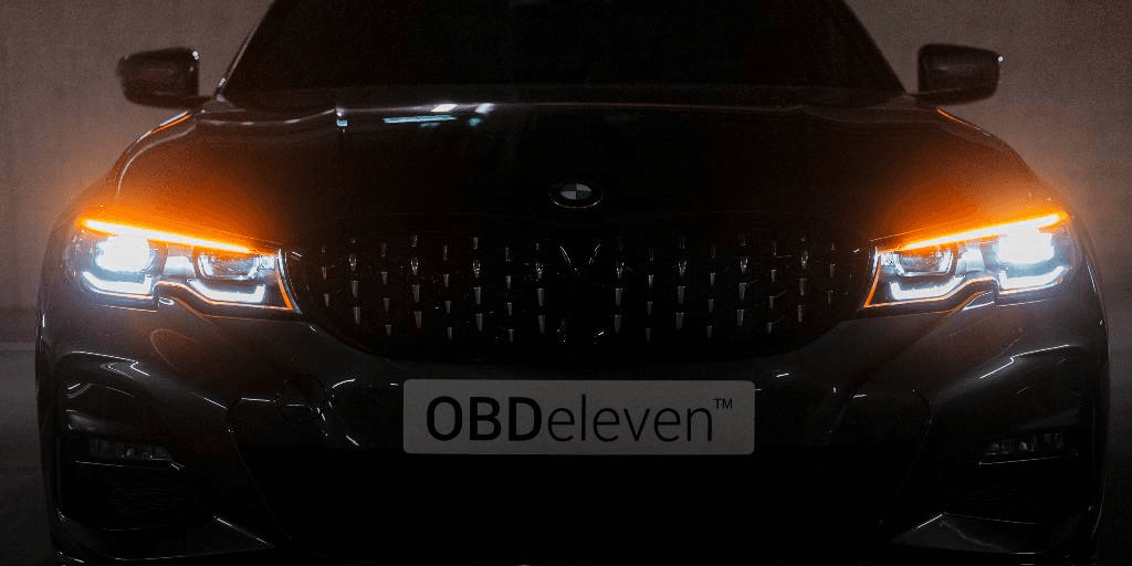 Headlights Check