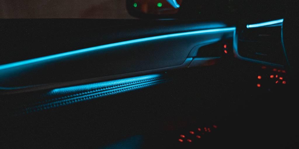 Ambient Lighting Color