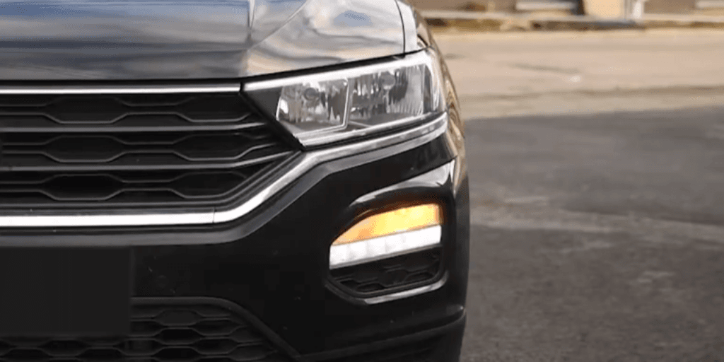 US Style Turn Lights