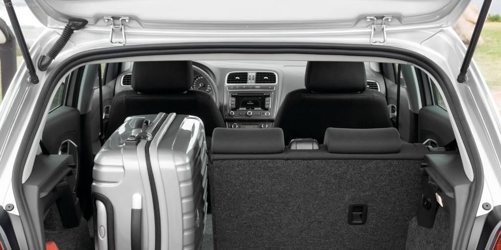 Remote Boot Pop/Trunk Release, volkswagen