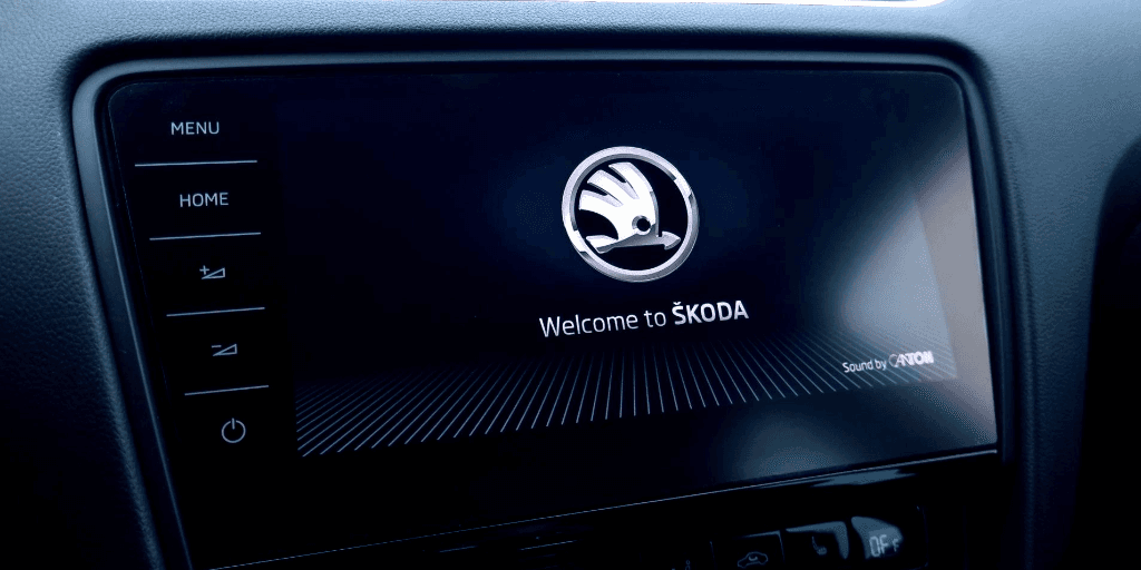 Multimedia Startup Logo